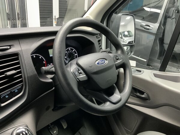 Used Ford Transit 2021 for sale - 73115708: Photo 23