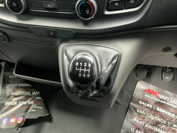 Used Ford Transit 2021 for sale - 73115708: Photo 24