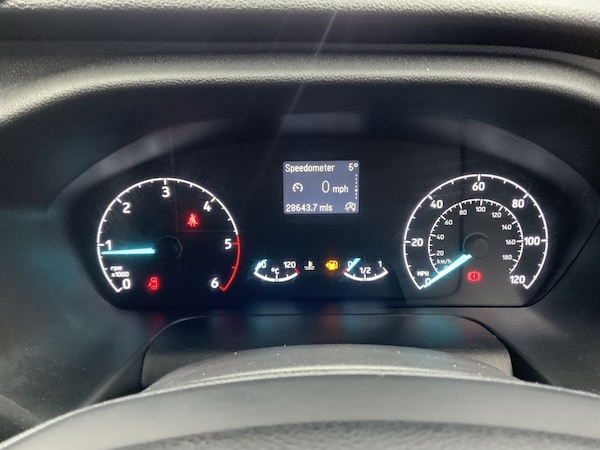 Used Ford Transit Custom 2023 for sale - 72998328: Photo 14