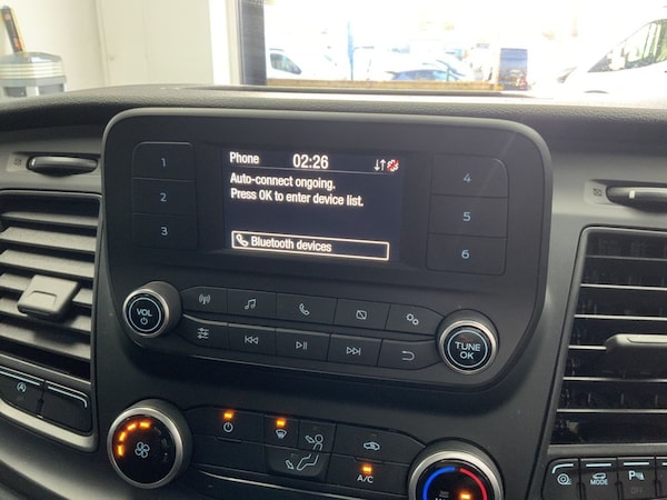 Used Ford Transit Custom 2023 for sale - 72998328: Photo 16