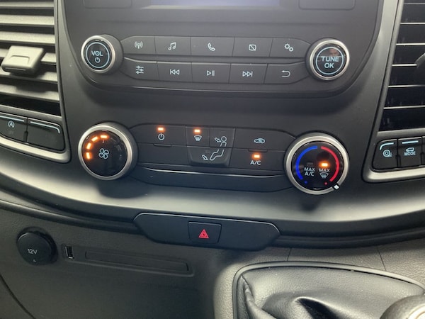Used Ford Transit Custom 2023 for sale - 72998328: Photo 17