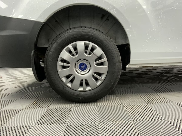 Used Ford Transit Custom 2023 for sale - 72998328: Photo 20