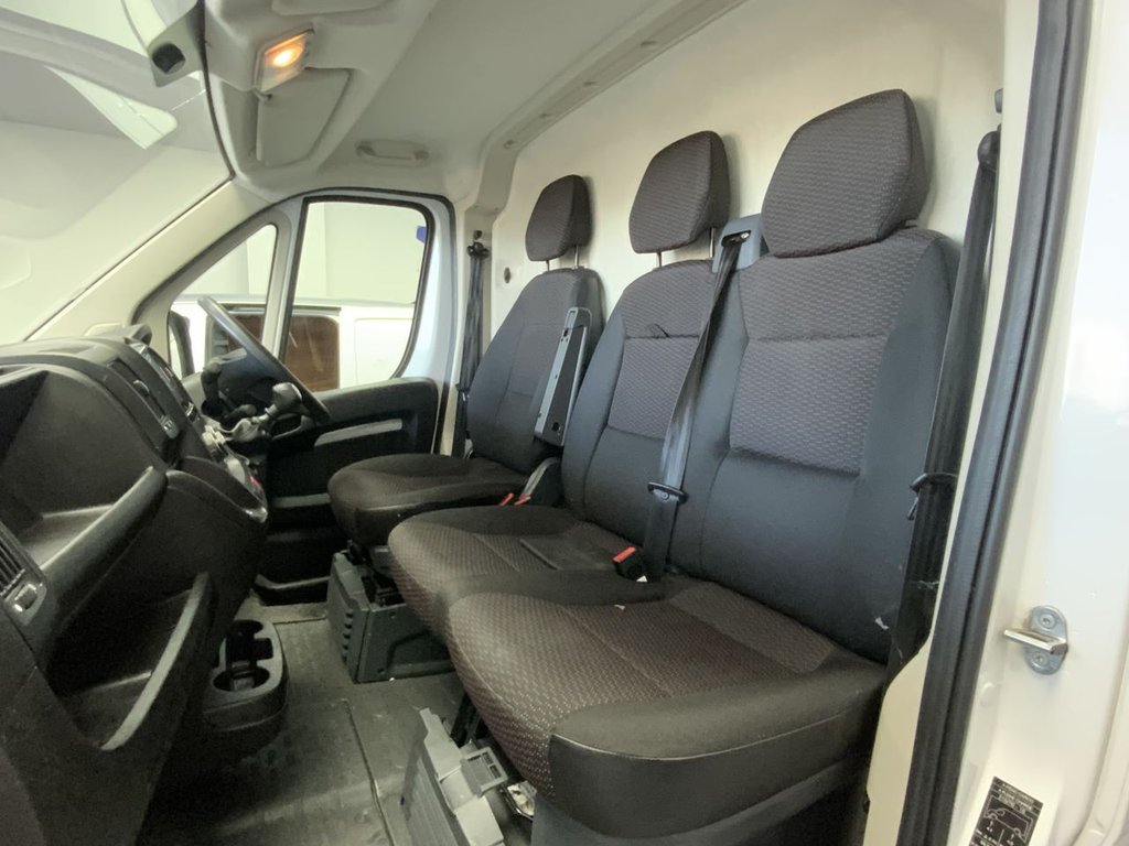 Used Citroen Relay 2023 for sale - 76617956: Photo 10