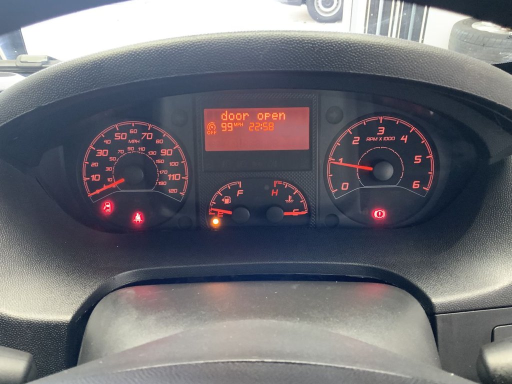 Used Citroen Relay 2023 for sale - 76617956: Photo 13