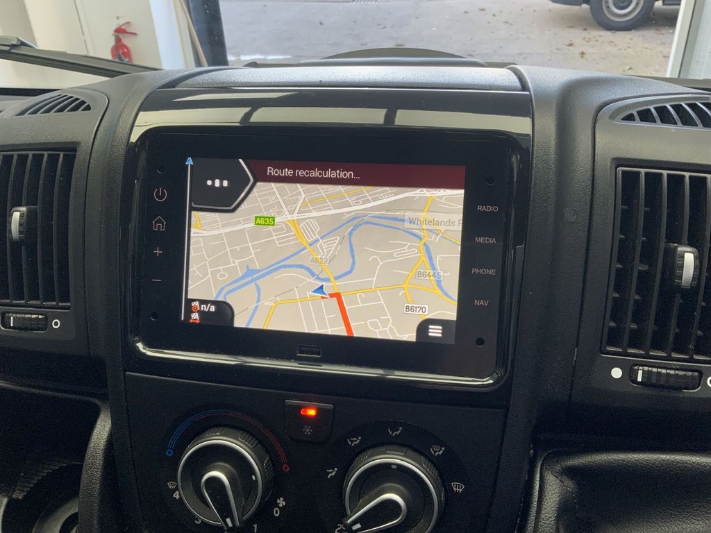 Used Citroen Relay 2023 for sale - 76617956: Photo 14