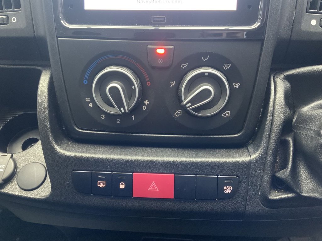 Used Citroen Relay 2023 for sale - 76617956: Photo 15