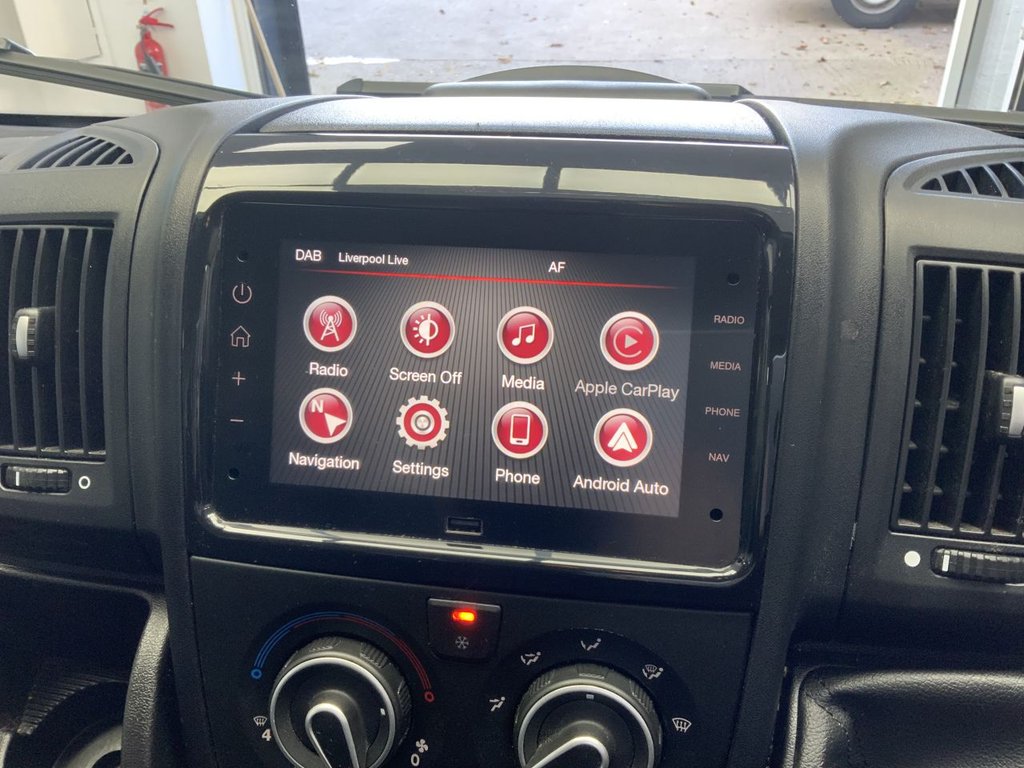 Used Citroen Relay 2023 for sale - 76617956: Photo 16