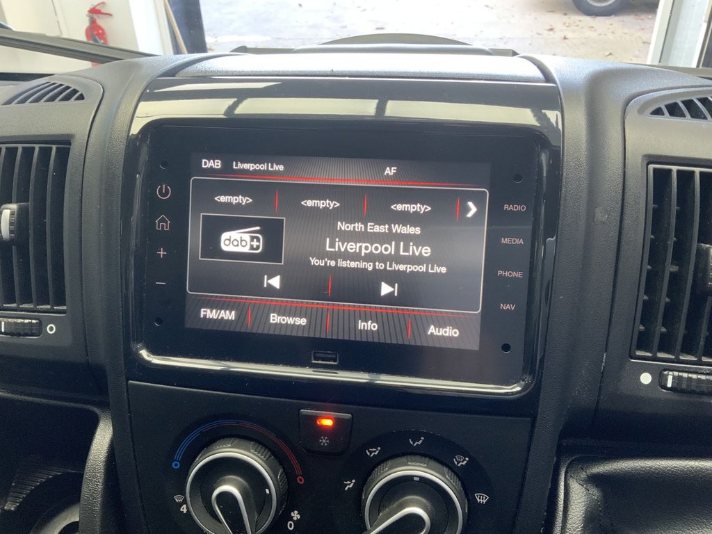 Used Citroen Relay 2023 for sale - 76617956: Photo 17