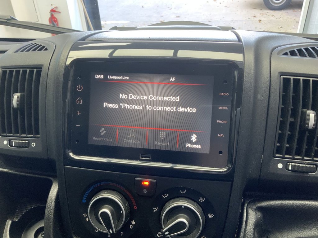 Used Citroen Relay 2023 for sale - 76617956: Photo 18