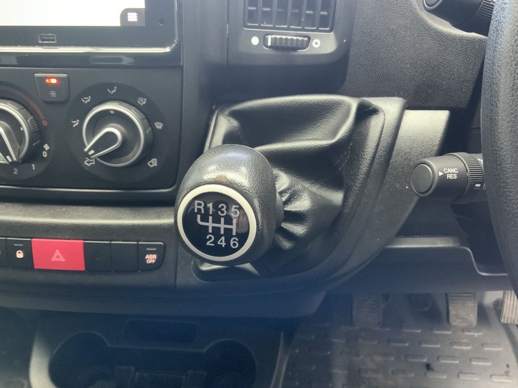 Used Citroen Relay 2023 for sale - 76617956: Photo 19