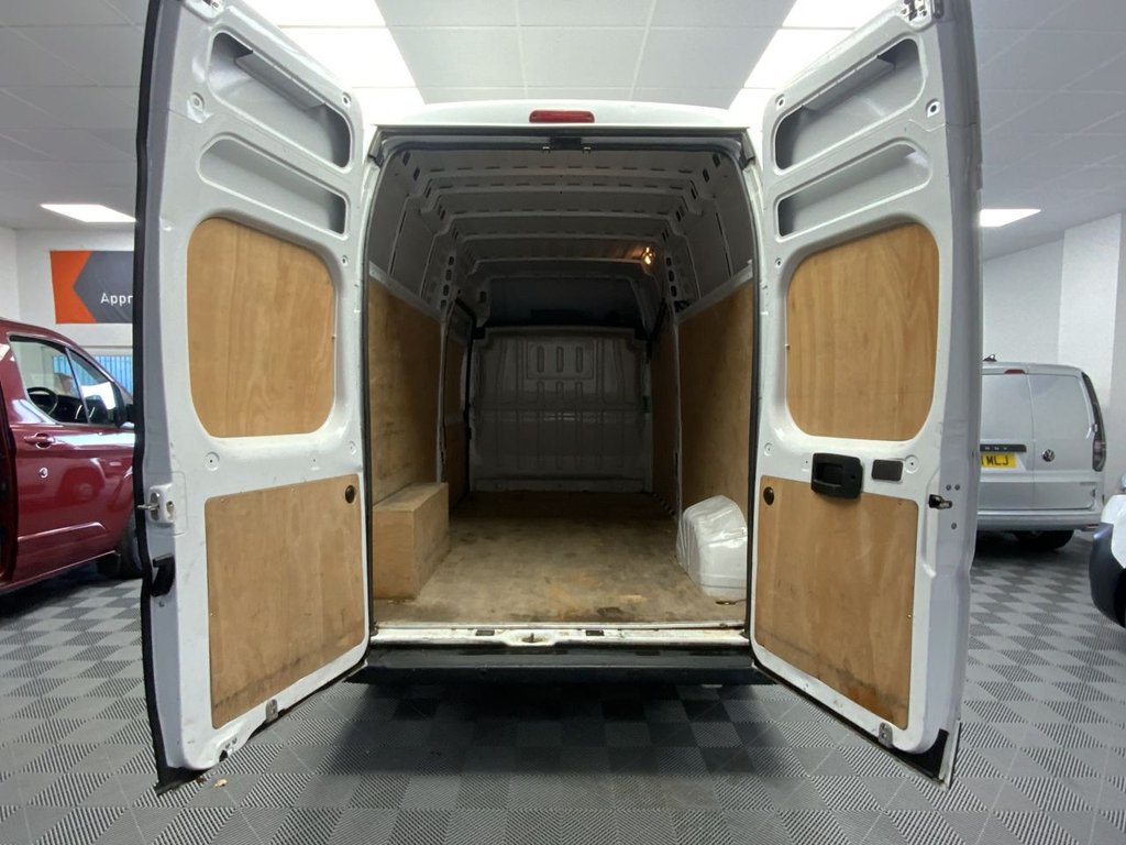 Used Citroen Relay 2023 for sale - 76617956: Photo 20