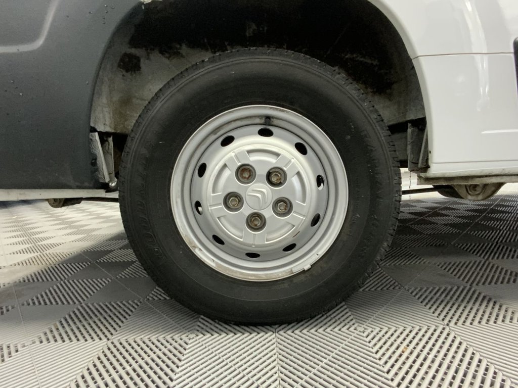 Used Citroen Relay 2023 for sale - 76617956: Photo 24