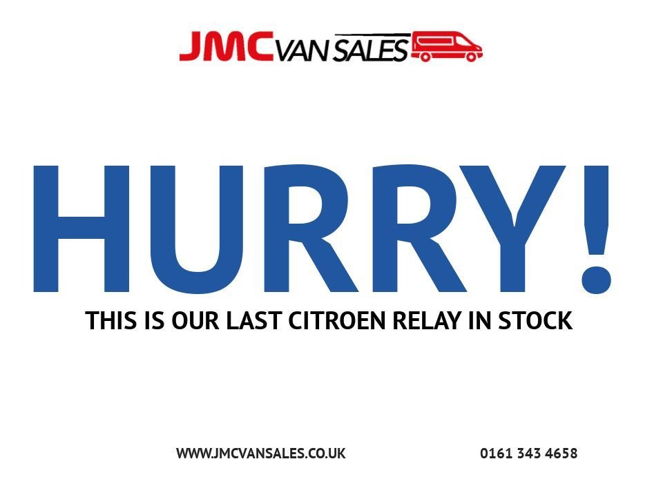 Used Citroen Relay 2023 for sale - 76617956: Photo 33