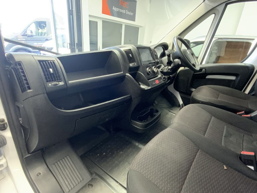 Used Citroen Relay 2023 for sale - 76617956: Photo 8