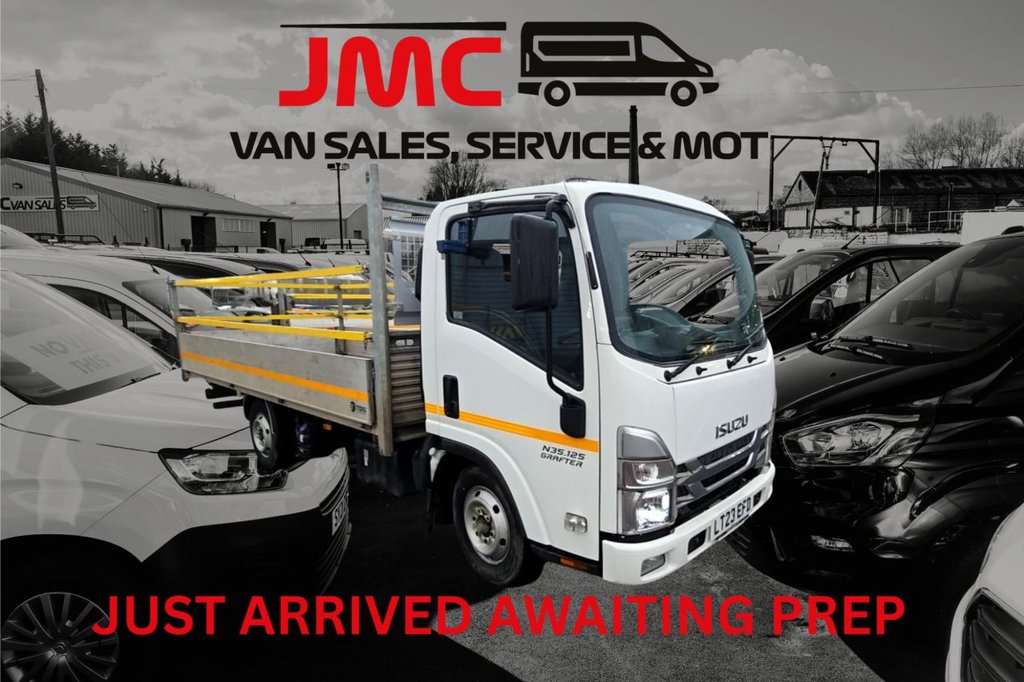 Used Isuzu Other 2023 for sale - 77369929: Photo 1