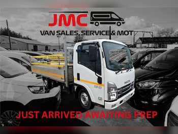 Used Isuzu Other 2023 for sale - 77369929: Photo