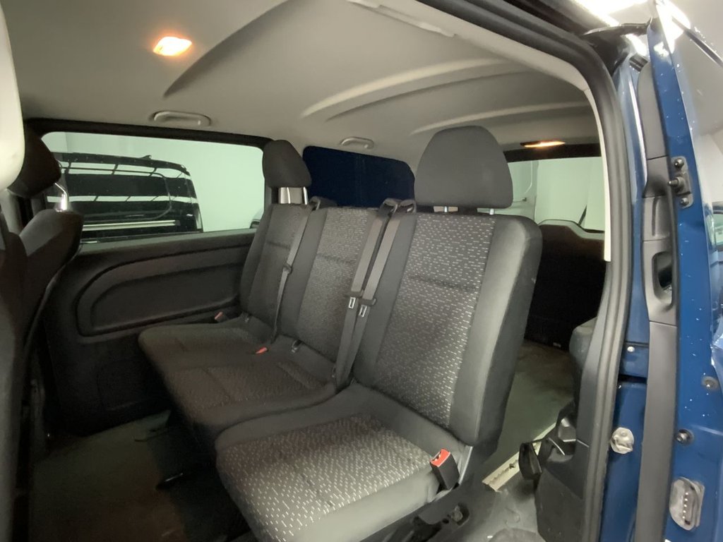 Used Mercedes-Benz Vito 2021 for sale - 77990901: Photo 13