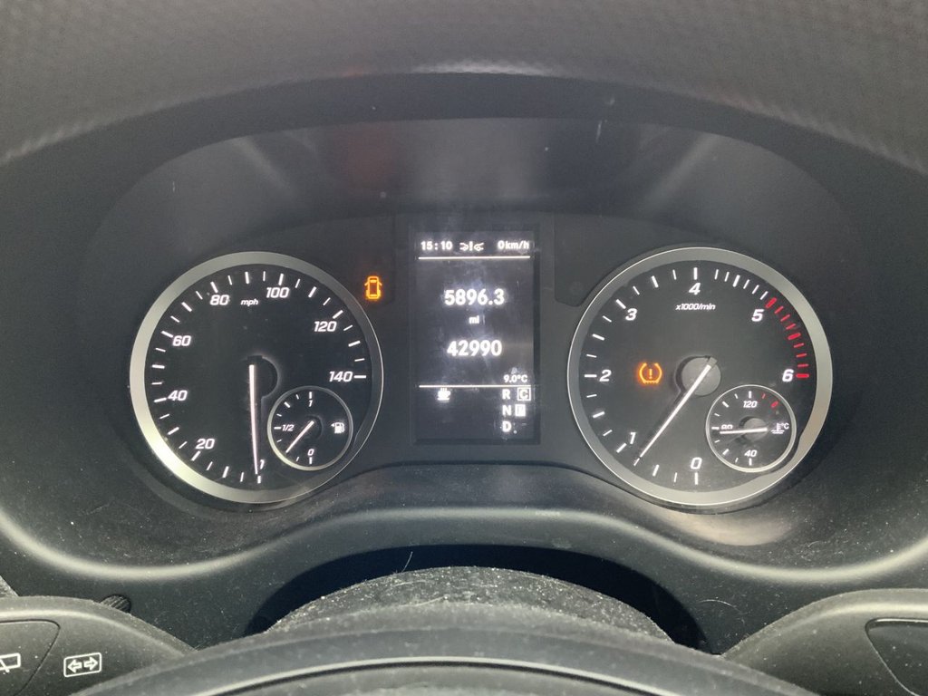 Used Mercedes-Benz Vito 2021 for sale - 77990901: Photo 15