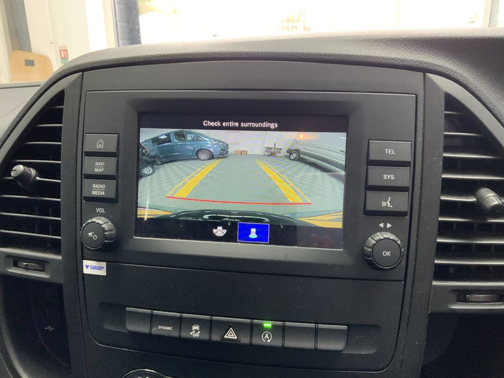 Used Mercedes-Benz Vito 2021 for sale - 77990901: Photo 16