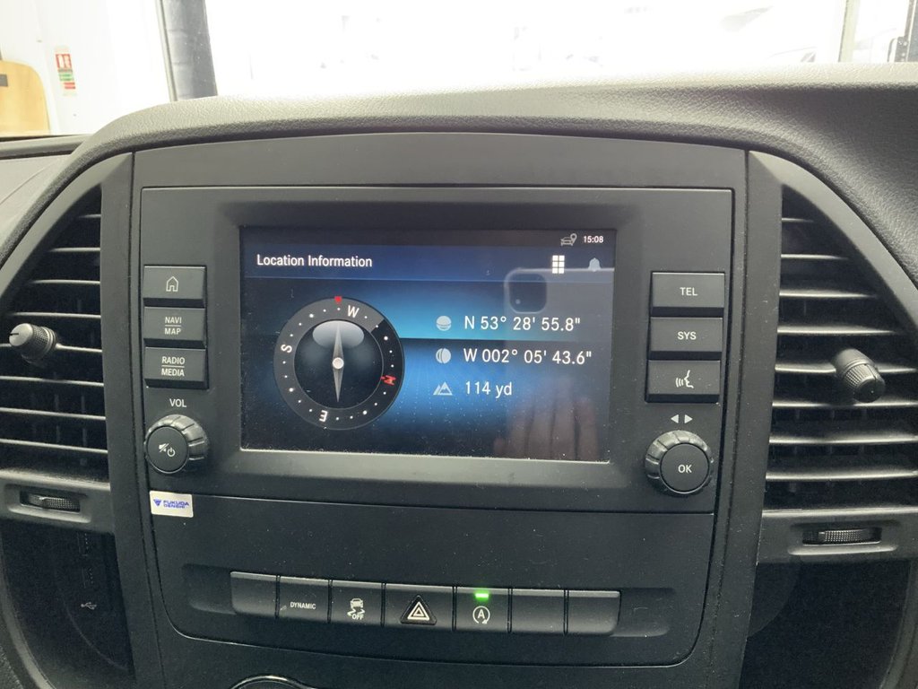 Used Mercedes-Benz Vito 2021 for sale - 77990901: Photo 19