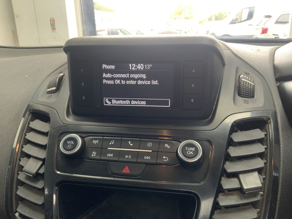 Used Ford Transit Connect 2021 for sale - 76266945: Photo 10