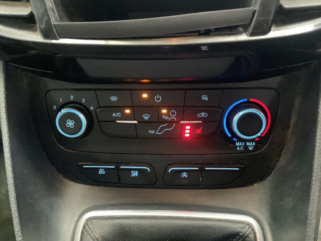 Used Ford Transit Connect 2021 for sale - 76266945: Photo 13