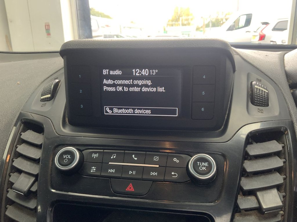 Used Ford Transit Connect 2021 for sale - 76266945: Photo 16
