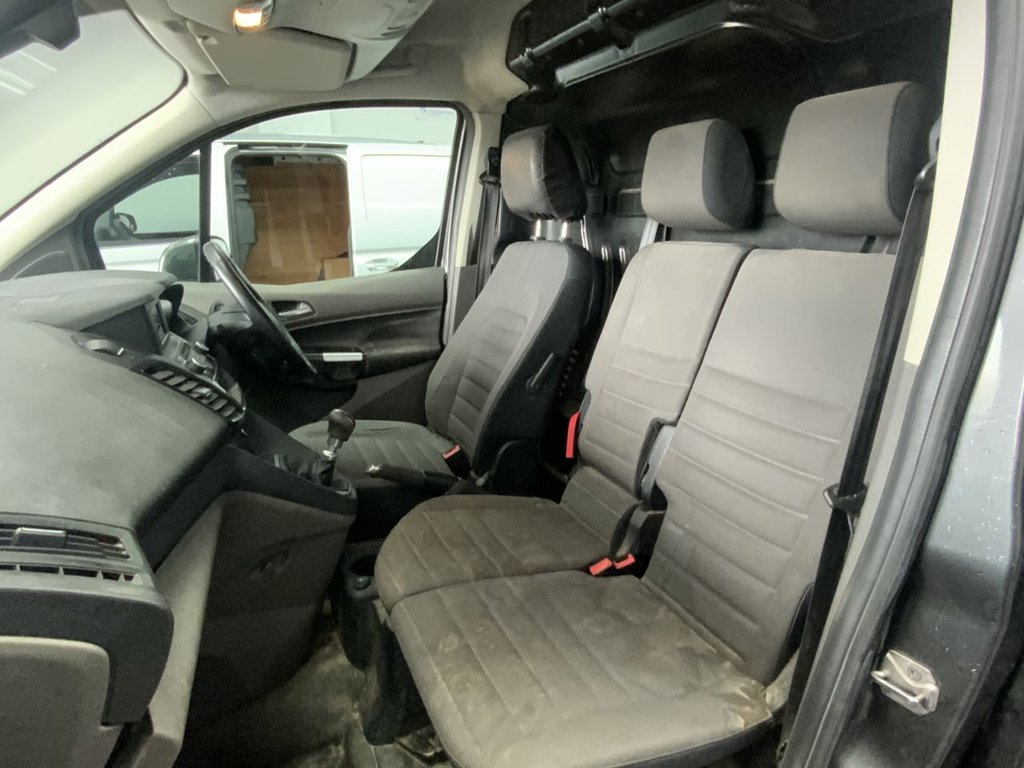Used Ford Transit Connect 2021 for sale - 76266945: Photo 17