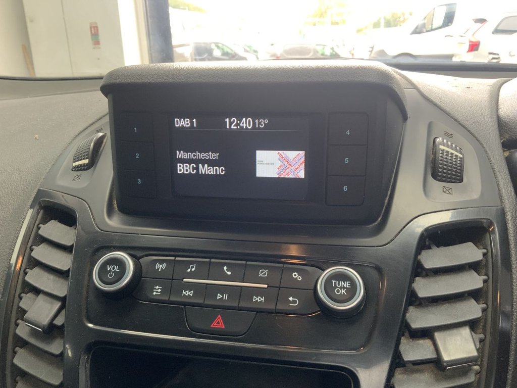 Used Ford Transit Connect 2021 for sale - 76266945: Photo 18
