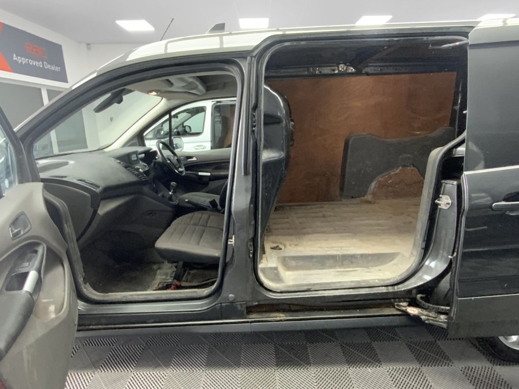 Used Ford Transit Connect 2021 for sale - 76266945: Photo 19