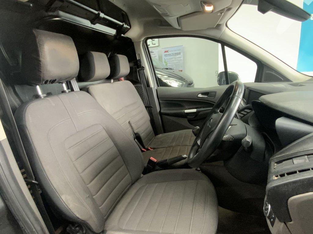 Used Ford Transit Connect 2021 for sale - 76266945: Photo 20