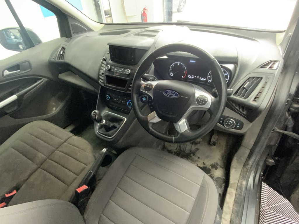 Used Ford Transit Connect 2021 for sale - 76266945: Photo 7