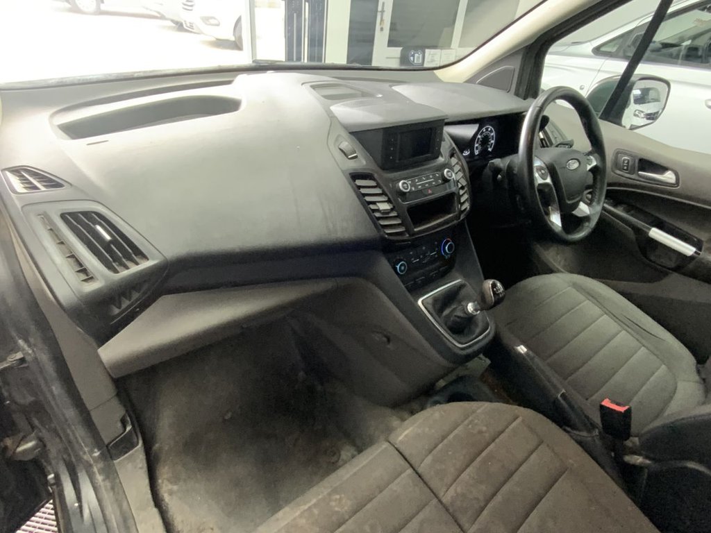 Used Ford Transit Connect 2021 for sale - 76266945: Photo 8