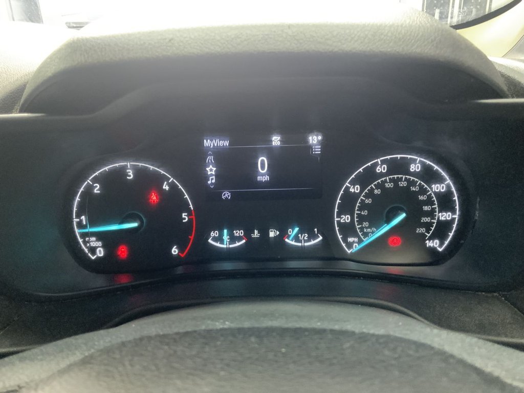 Used Ford Transit Connect 2021 for sale - 76266945: Photo 9