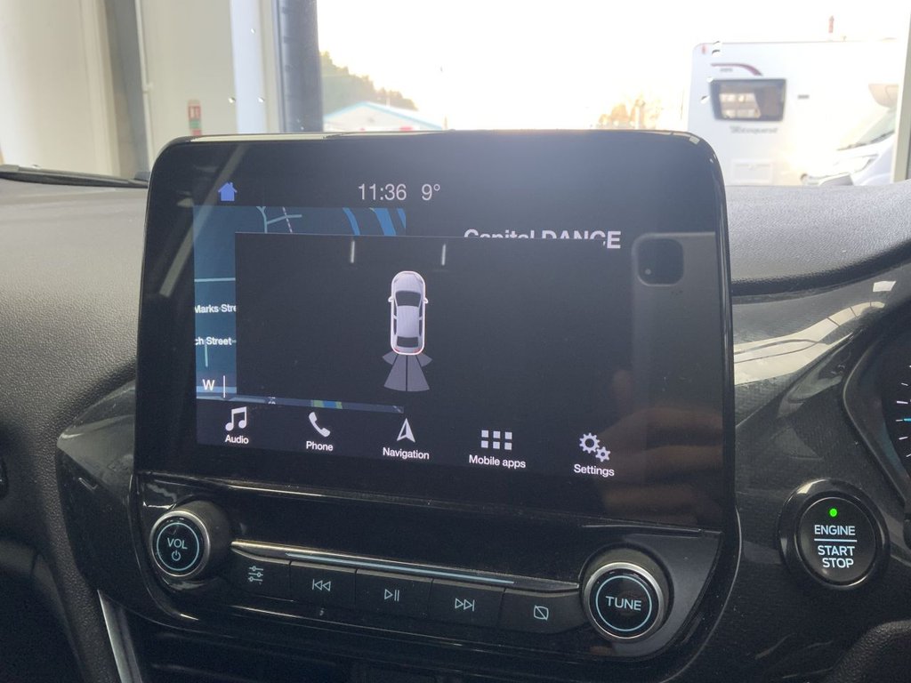 Used Ford Fiesta Van 2019 for sale - 77027141: Photo 16