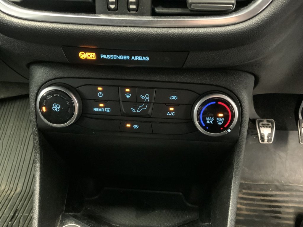 Used Ford Fiesta Van 2019 for sale - 77027141: Photo 17