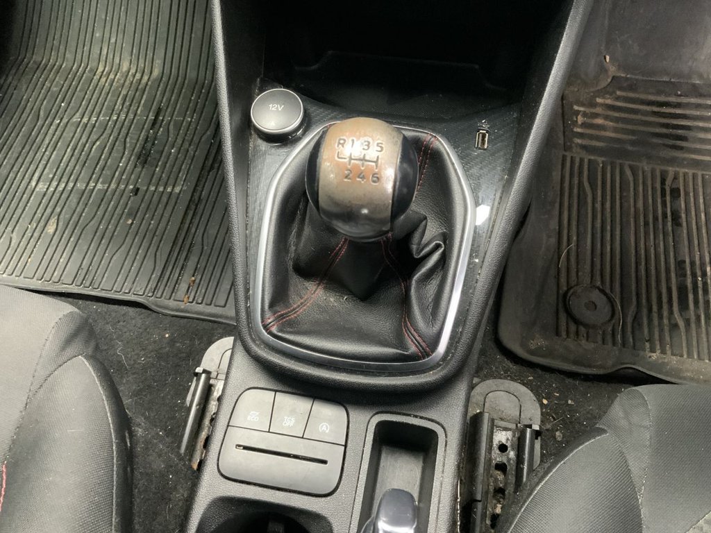 Used Ford Fiesta Van 2019 for sale - 77027141: Photo 18