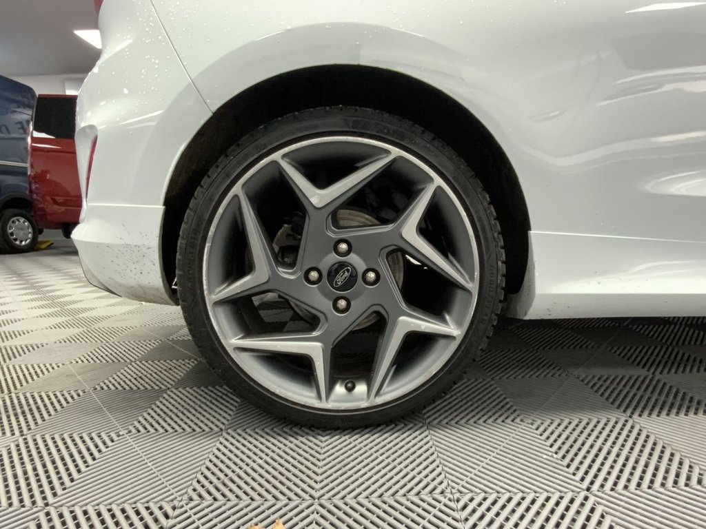 Used Ford Fiesta Van 2019 for sale - 77027141: Photo 24