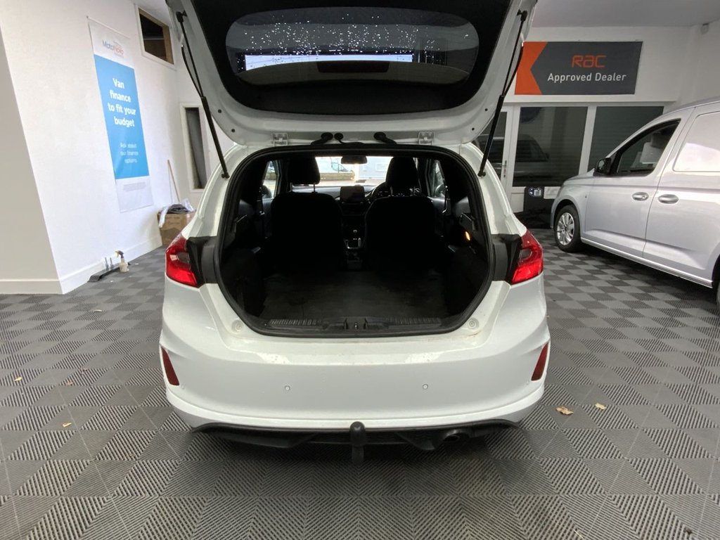 Used Ford Fiesta Van 2019 for sale - 77027141: Photo 25