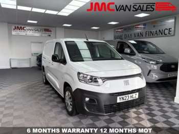 Used Fiat Doblo 2023 for sale - 73784968: Photo
