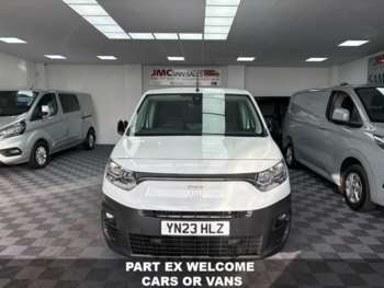 Used Fiat Doblo 2023 for sale - 73784968: Photo