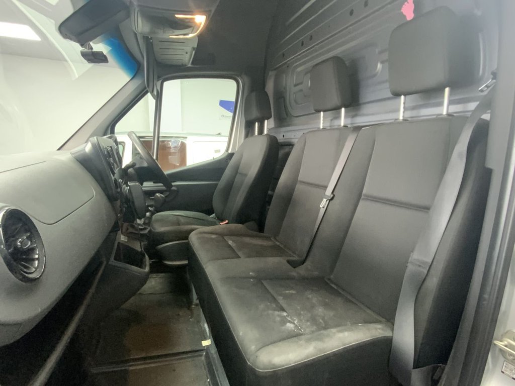 Used Mercedes-Benz Sprinter 2019 for sale - 76185697: Photo 10