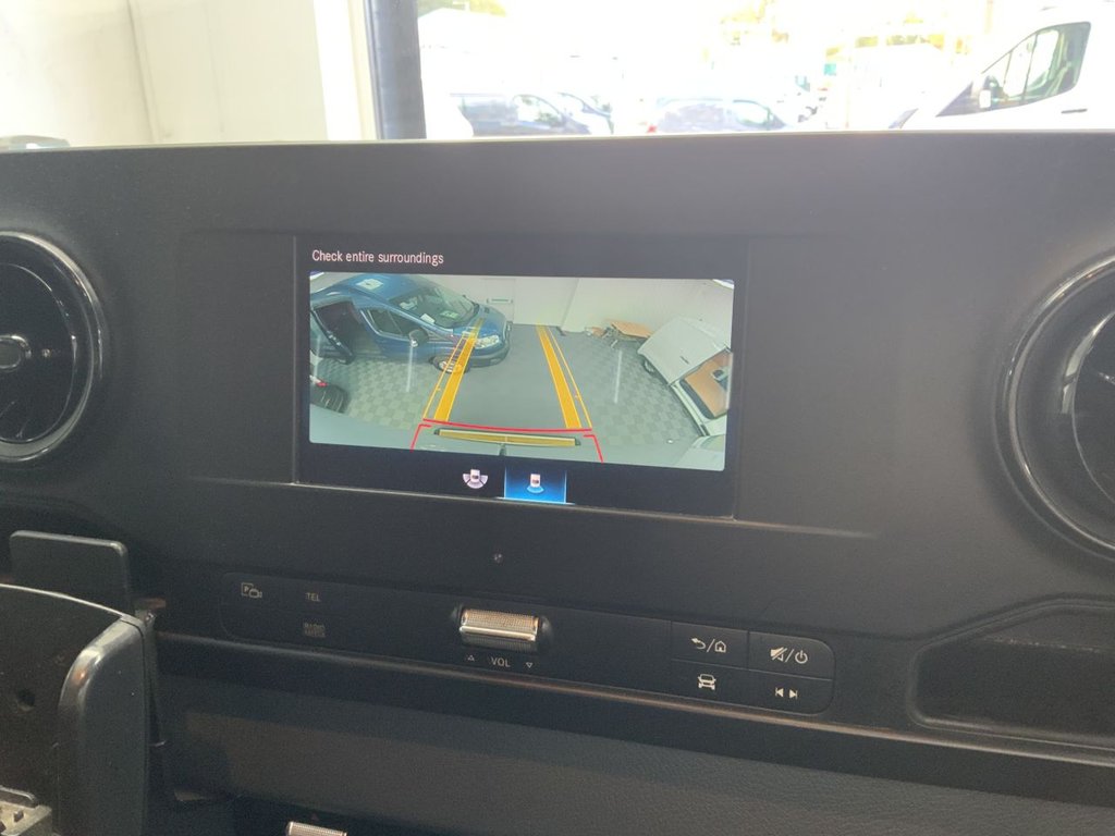 Used Mercedes-Benz Sprinter 2019 for sale - 76185697: Photo 13