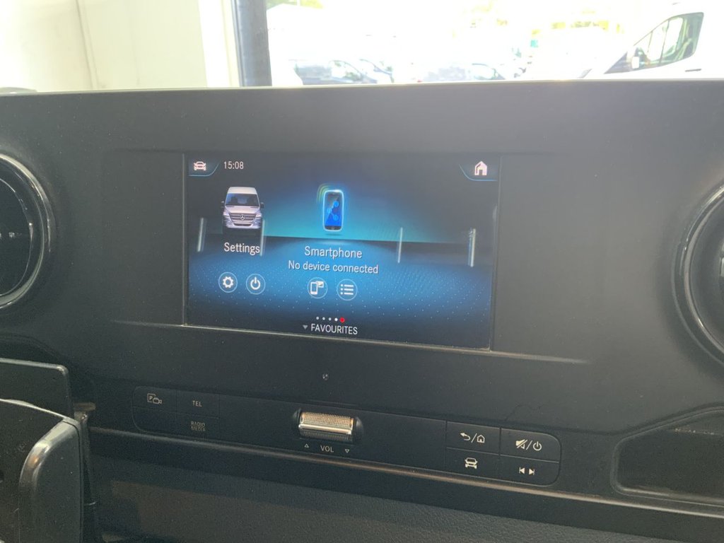 Used Mercedes-Benz Sprinter 2019 for sale - 76185697: Photo 14