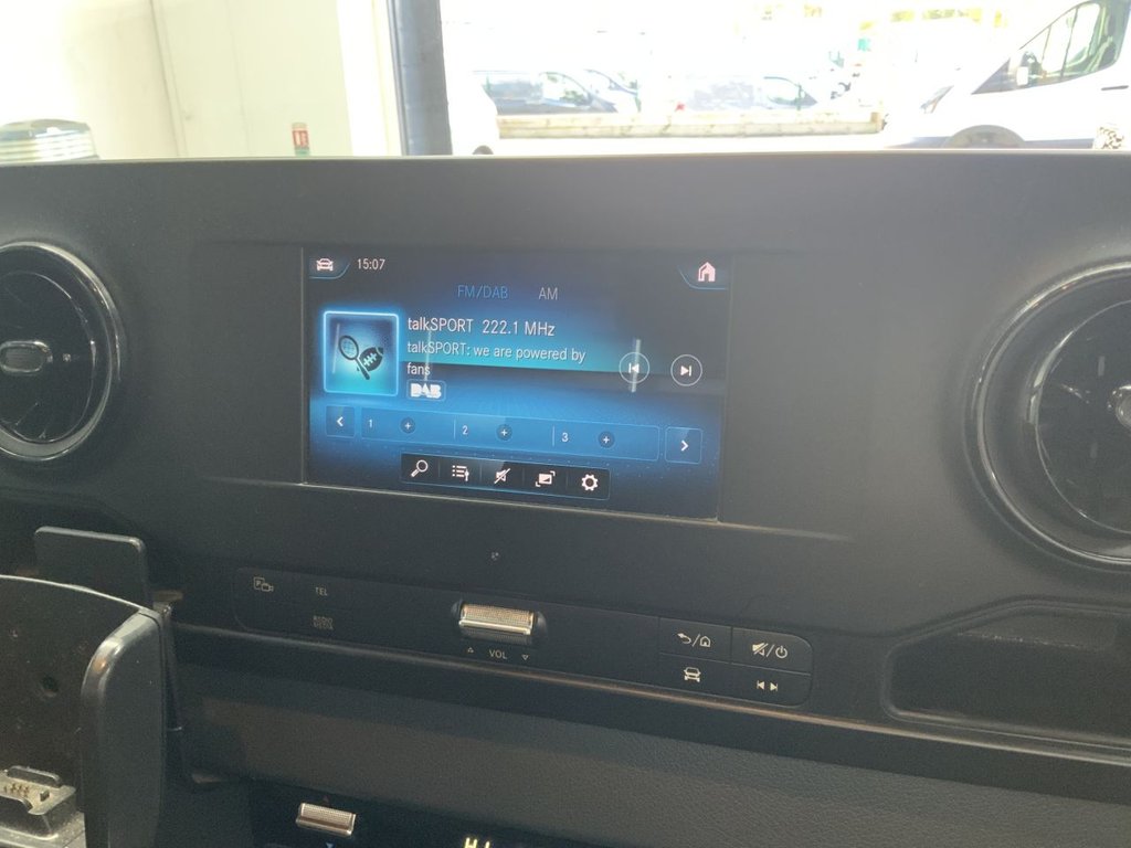 Used Mercedes-Benz Sprinter 2019 for sale - 76185697: Photo 16