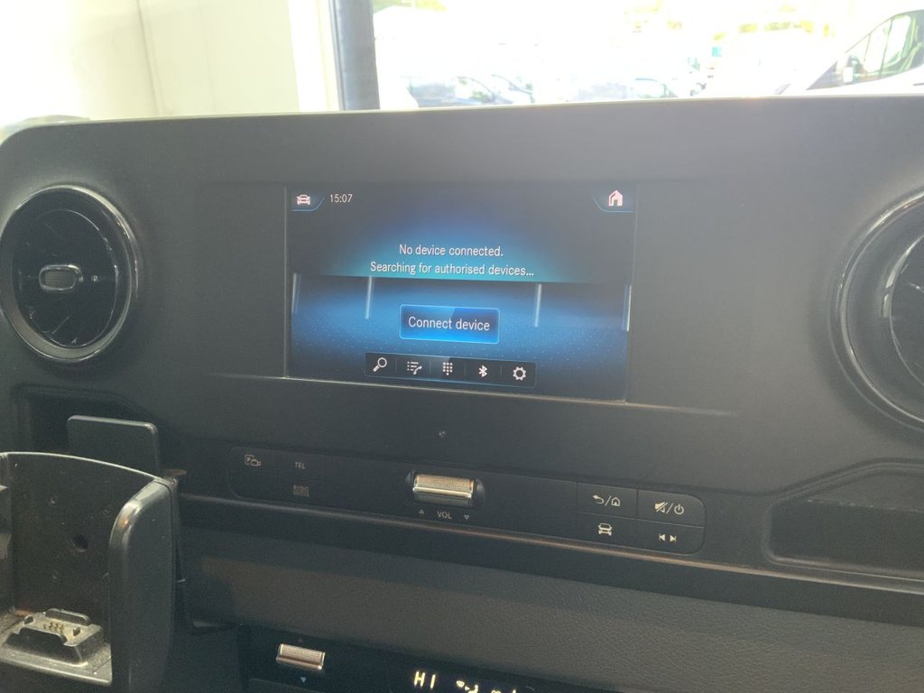 Used Mercedes-Benz Sprinter 2019 for sale - 76185697: Photo 17