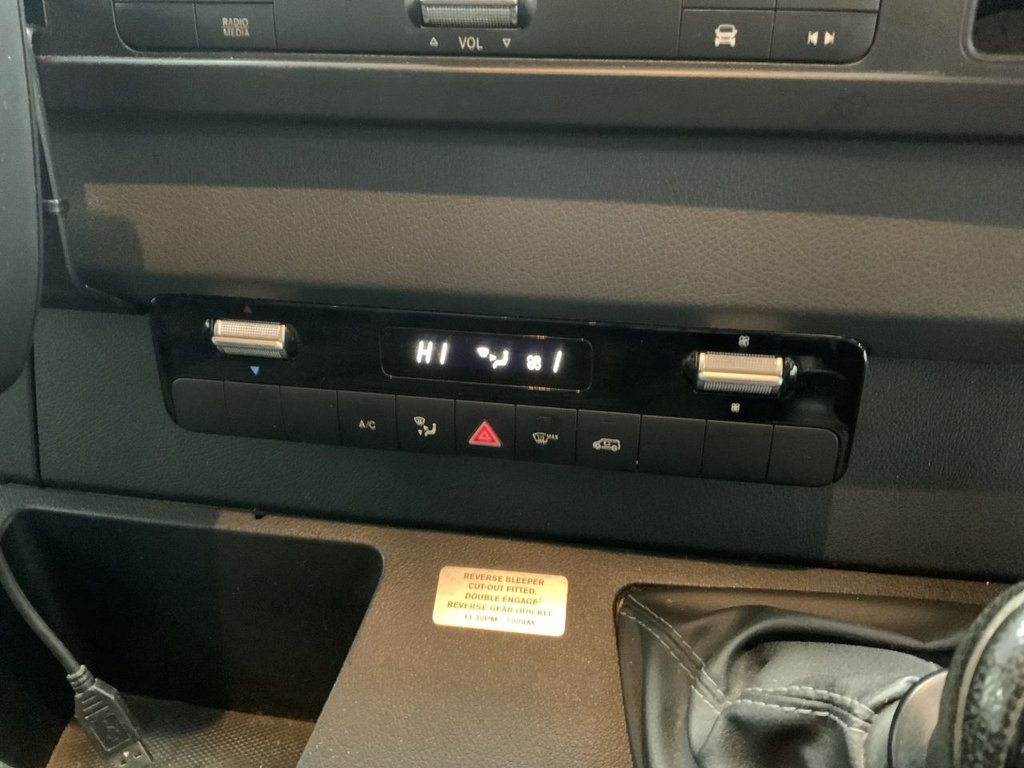 Used Mercedes-Benz Sprinter 2019 for sale - 76185697: Photo 18