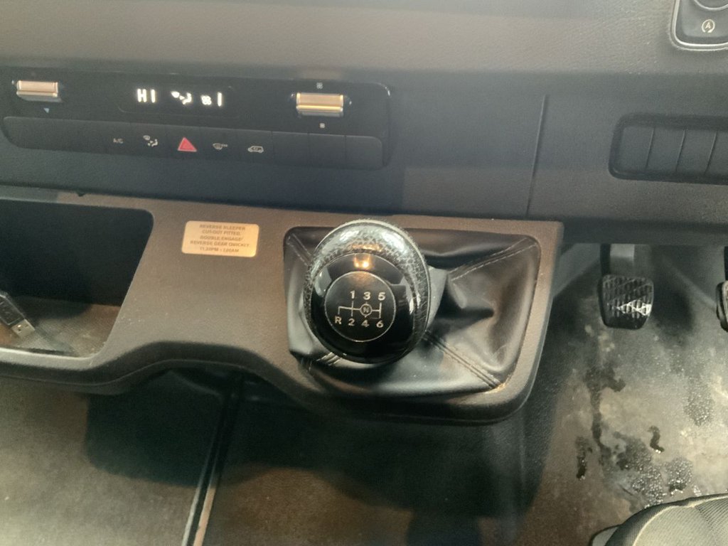 Used Mercedes-Benz Sprinter 2019 for sale - 76185697: Photo 19