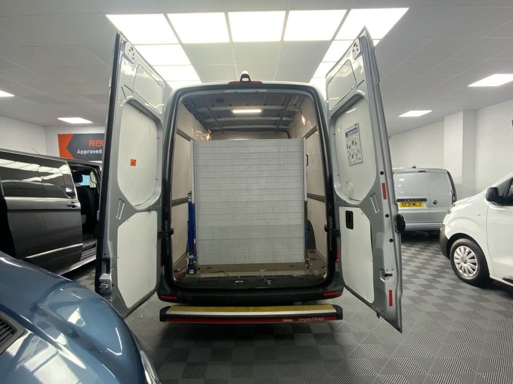 Used Mercedes-Benz Sprinter 2019 for sale - 76185697: Photo 20