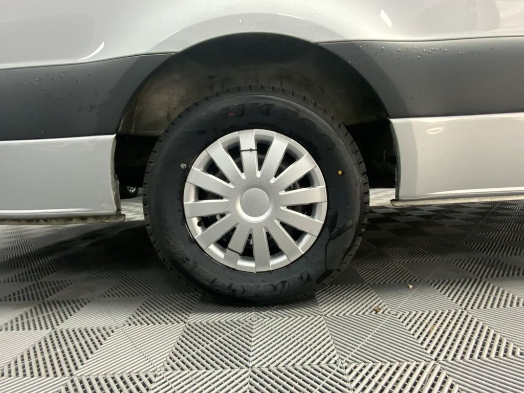 Used Mercedes-Benz Sprinter 2019 for sale - 76185697: Photo 23